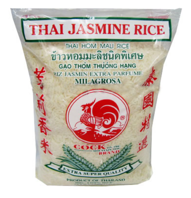 Top 8 loại gạo ngon nhất thế giới - ST25 của Việt Nam hạng mấy?