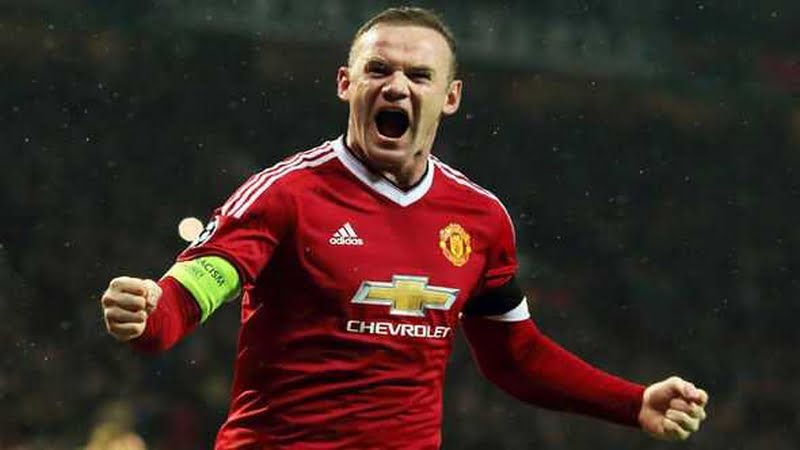 Cầu thủ Rooney, con quỷ đầu đàn đáng nhớ của MU