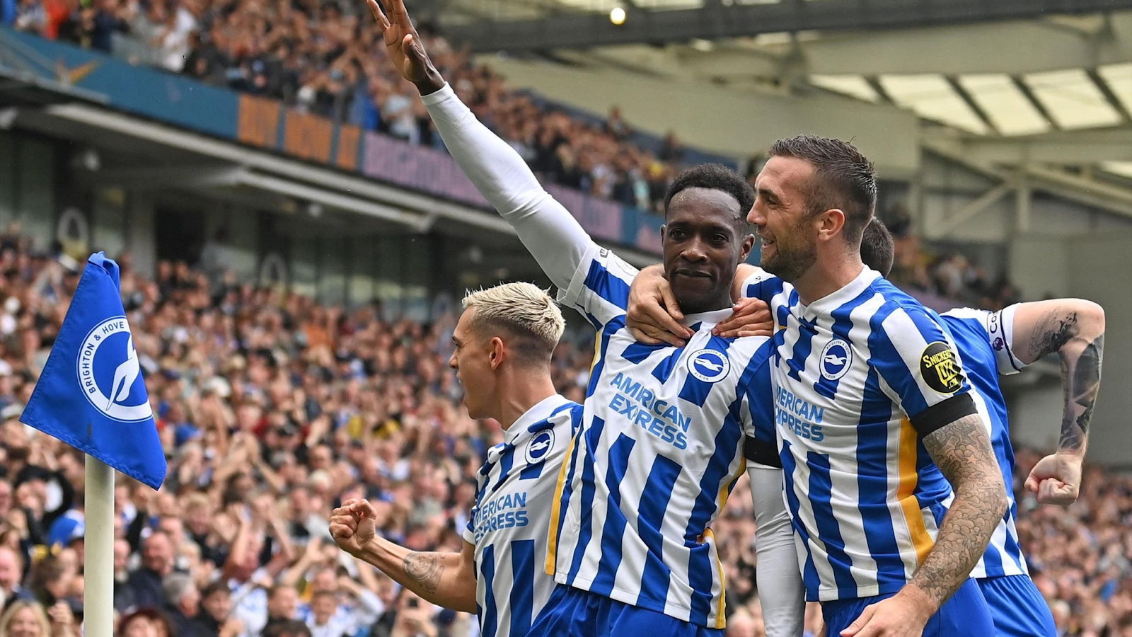 Brighton & Hove Albion F.C - Đội bóng có chiên lược phát triển ấn tượng