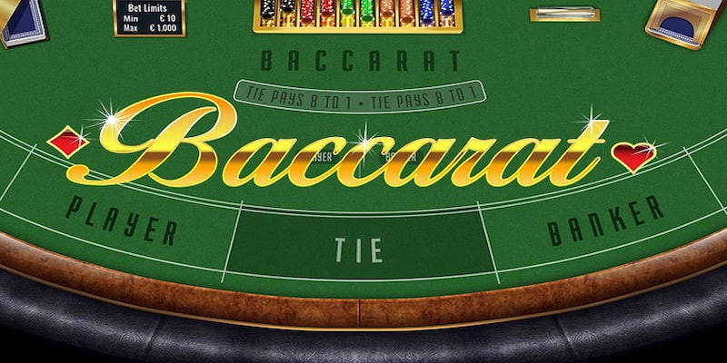 Baccarat Cwin – Game Giải Trí Có Thưởng Top 2024