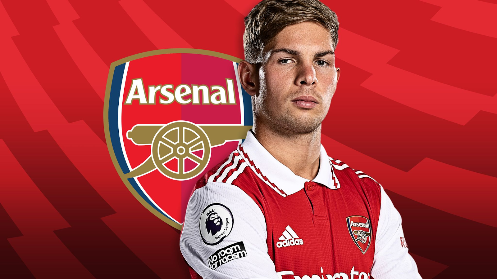 Emile Smith Rowe: Hành trình thăng tiến của tài năng trẻ bóng đá Anh