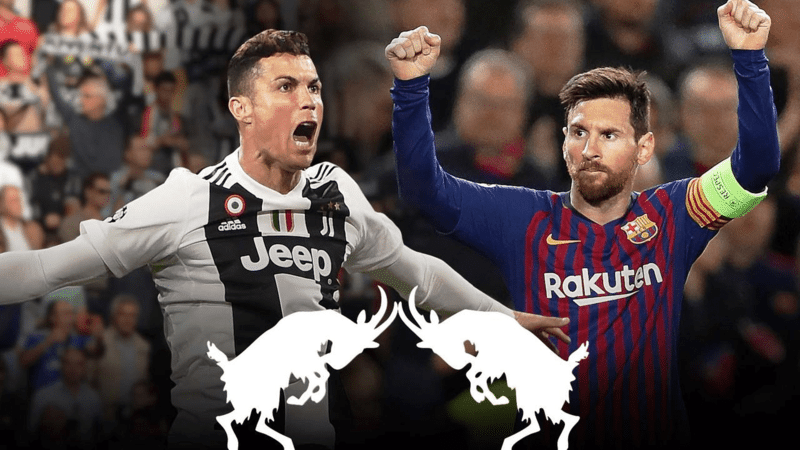 GOAT là gì? Ai là GOAT trong bóng đá hiện nay?