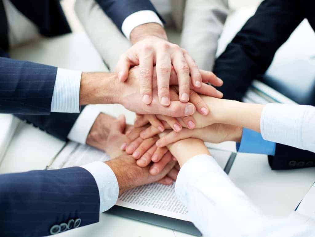 Ví dụ về Chiến lược Liên doanh