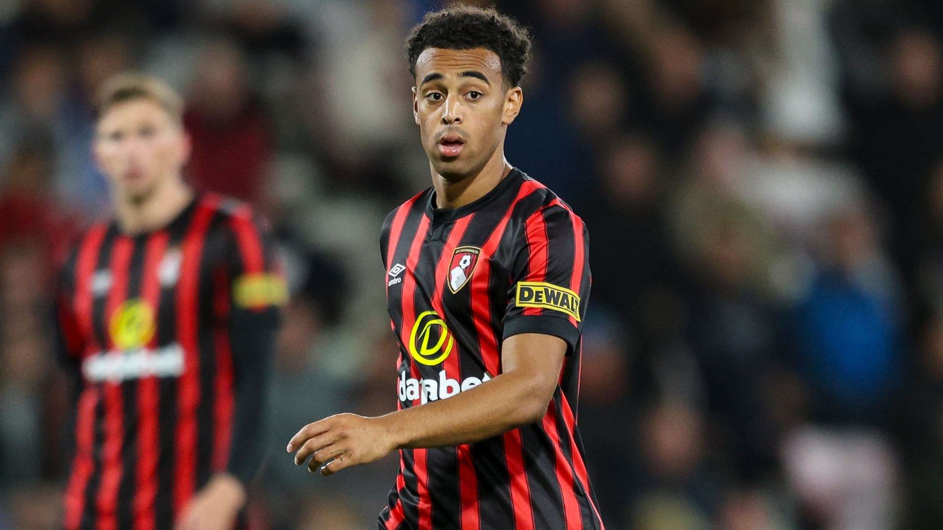 Tyler Adams muốn nghỉ ngơi để hồi phục chấn thương lưng | Goal.com Việt Nam