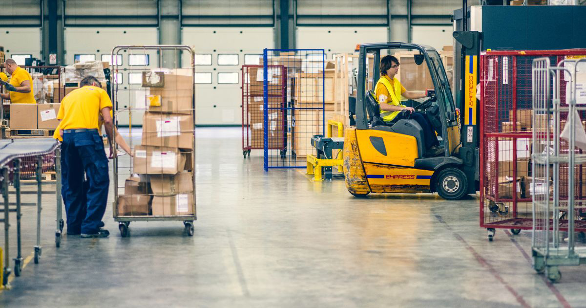 Phương pháp phân phối là gì? Phân loại và các giai đoạn xây dựng
